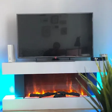 I Am At Center Budapest