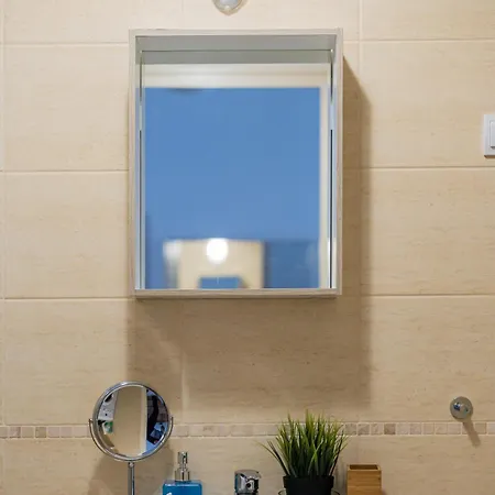 I Am At Center Appartement