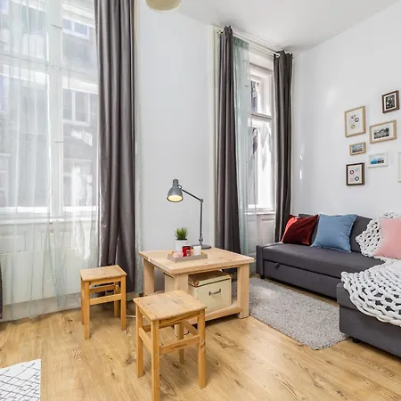 Appartement I Am At Center *
